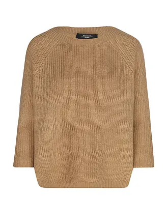 WEEKEND MAX MARA | Pullover XENO | camel